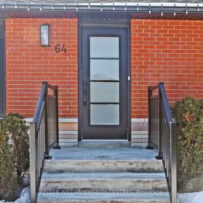 64, Kulpin, Bradford, Bradford West Gwillimbury