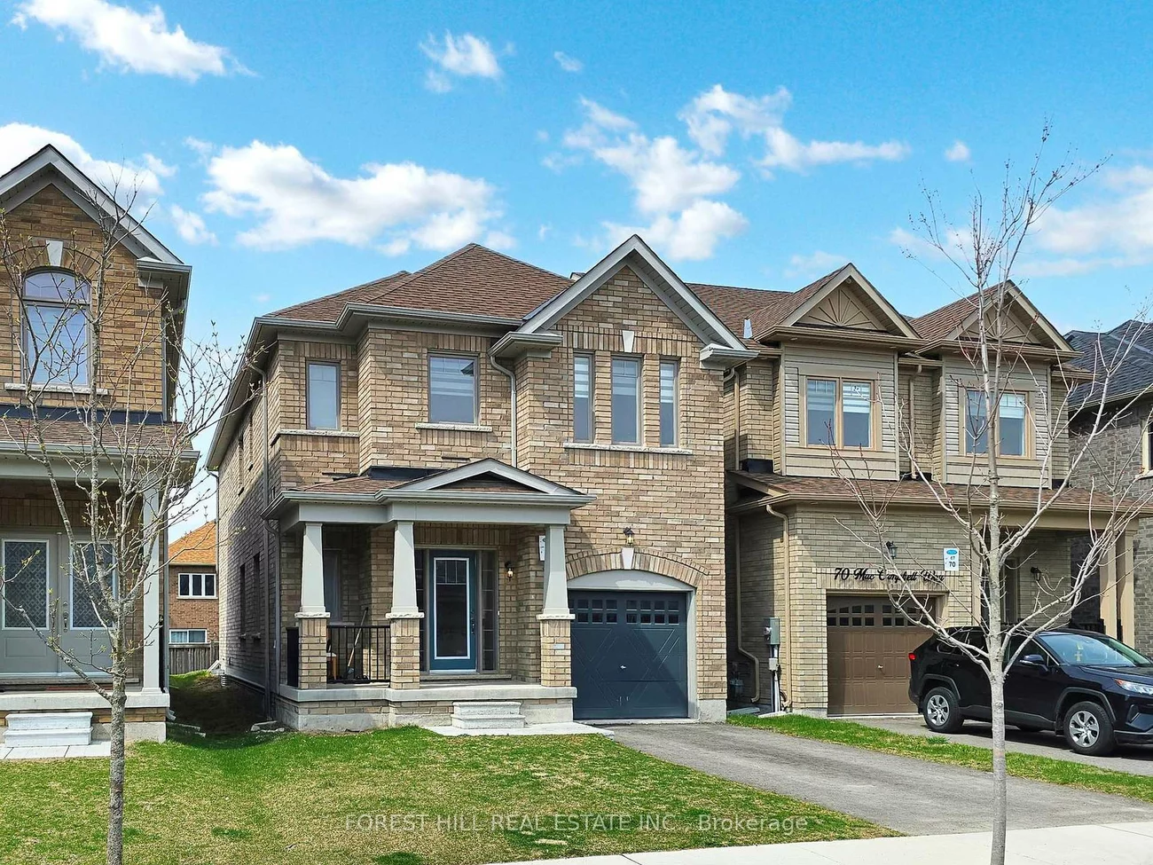 74, Mac Campbell, Bradford, Bradford West Gwillimbury