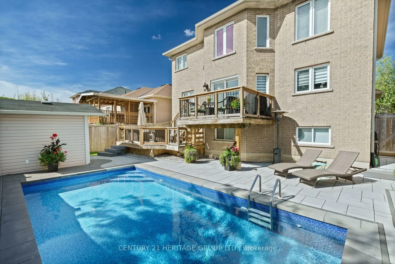146, Metcalfe, Bradford, Bradford West Gwillimbury