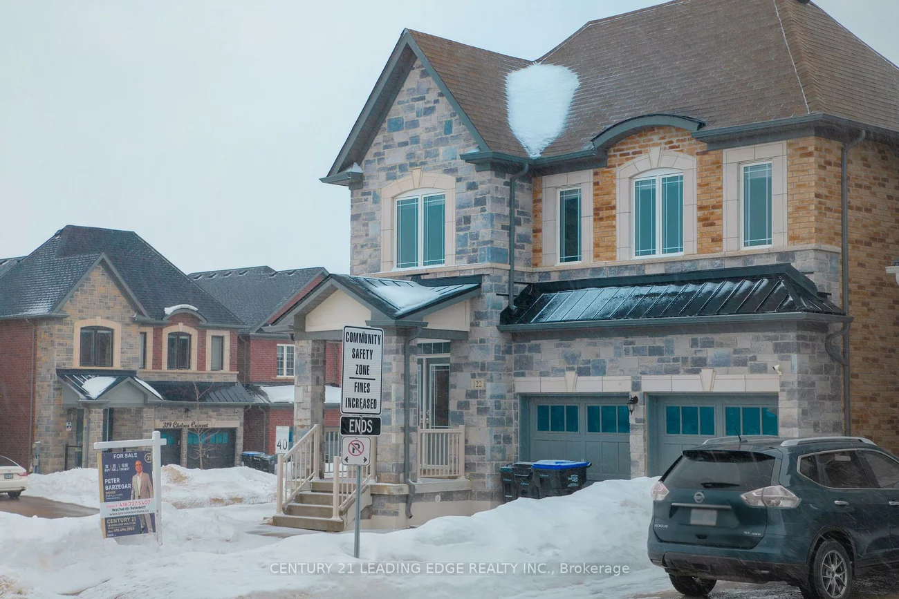 122, Mckenzie, Bradford, Bradford West Gwillimbury