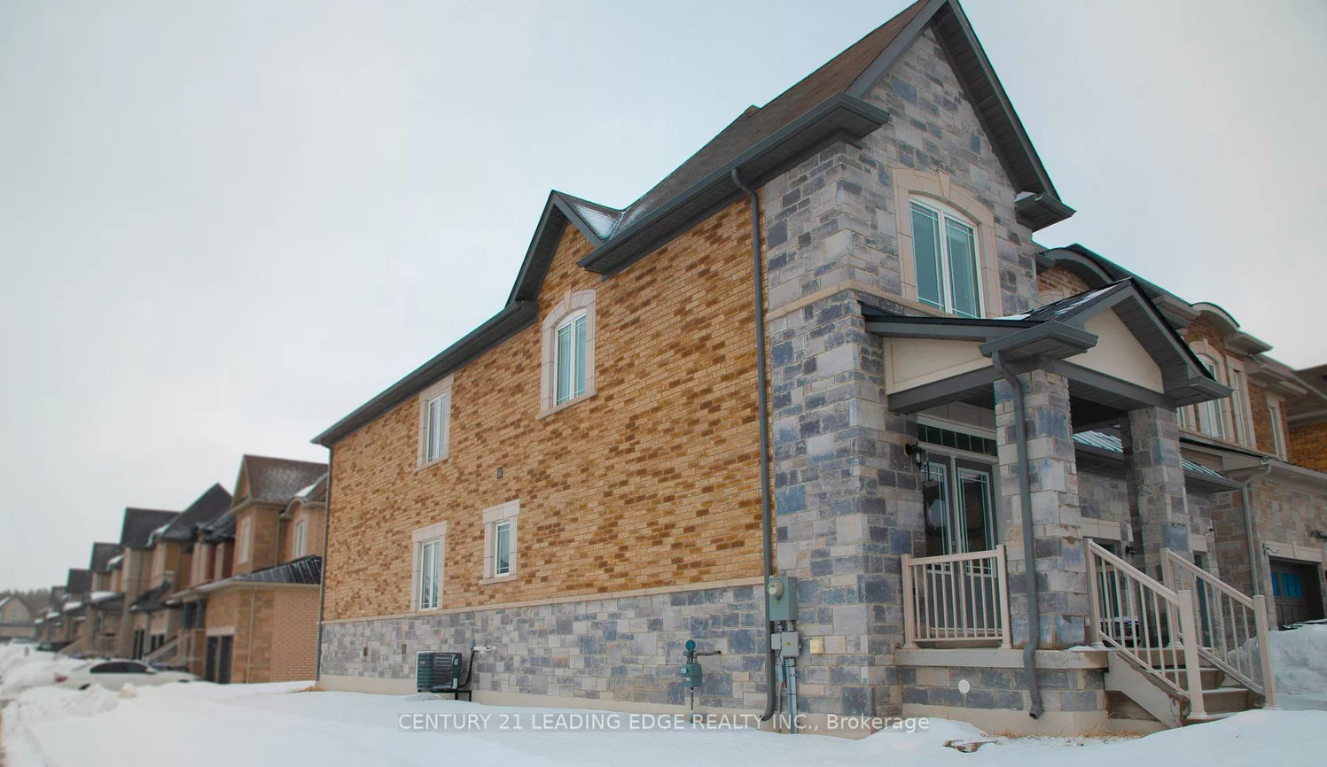122, Mckenzie, Bradford, Bradford West Gwillimbury