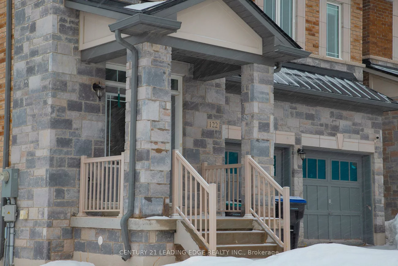 122, Mckenzie, Bradford, Bradford West Gwillimbury