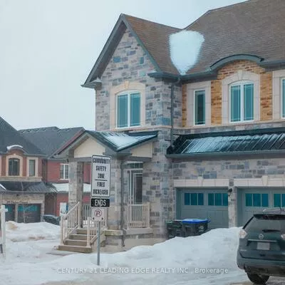 122, Mckenzie, Bradford, Bradford West Gwillimbury