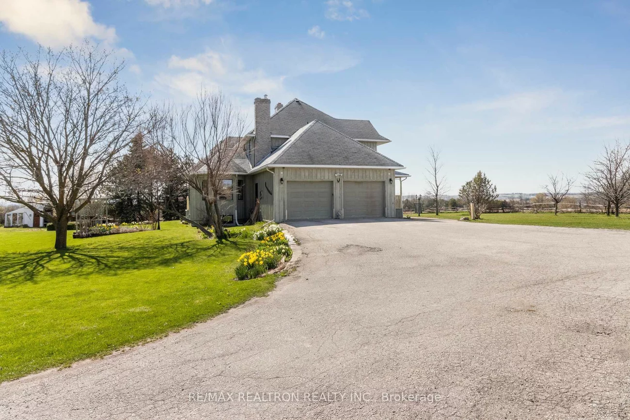 4144, Line 12, Rural Bradford West Gwillimbury, Bradford West Gwillimbury