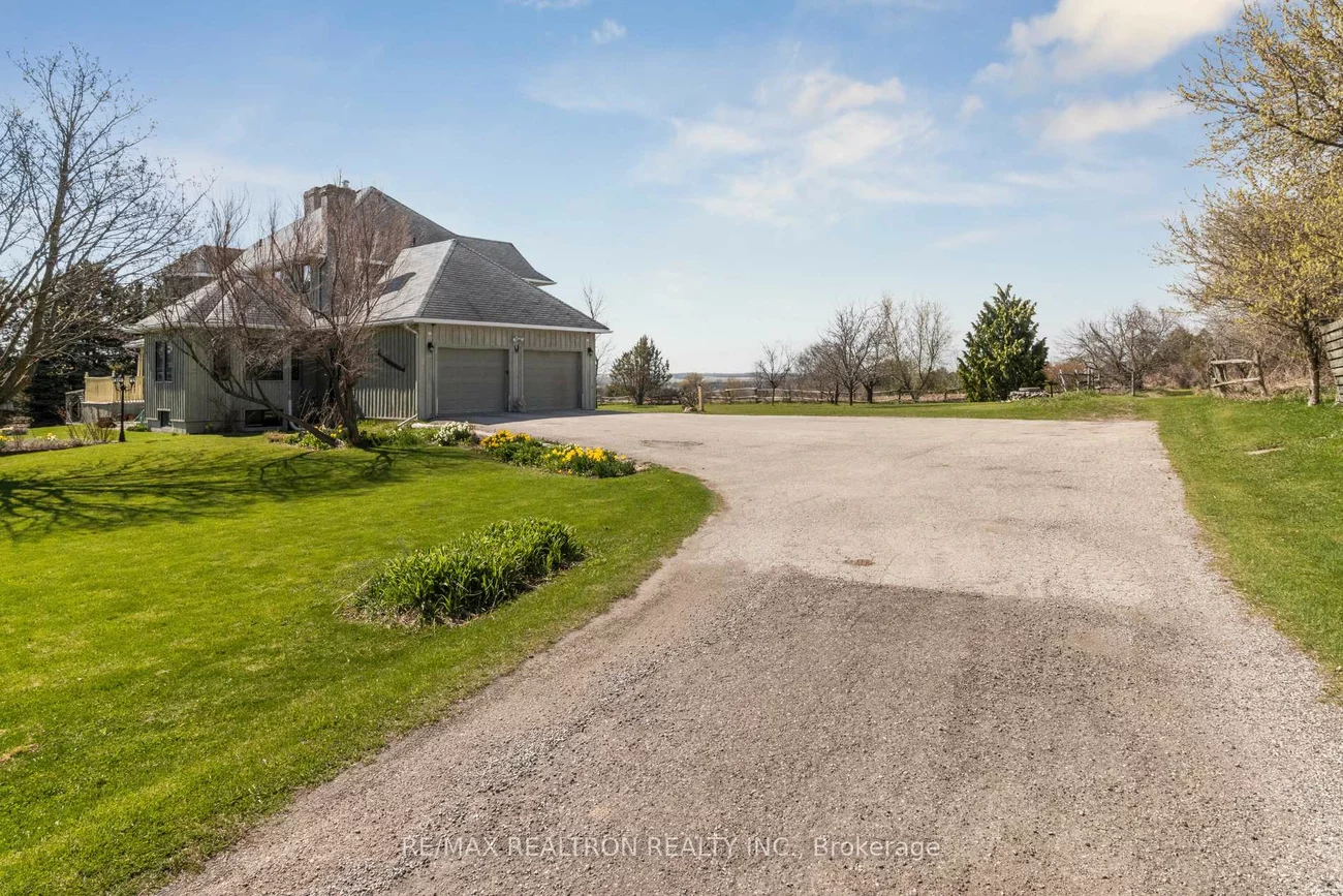 4144, Line 12, Rural Bradford West Gwillimbury, Bradford West Gwillimbury