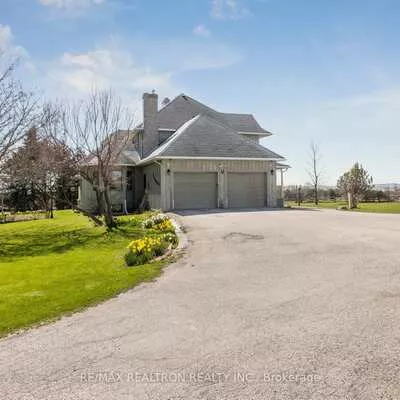 4144, Line 12, Rural Bradford West Gwillimbury, Bradford West Gwillimbury