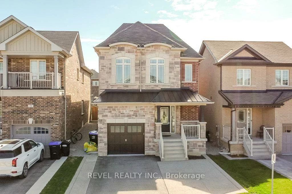55, Tyndall, Bradford, Bradford West Gwillimbury