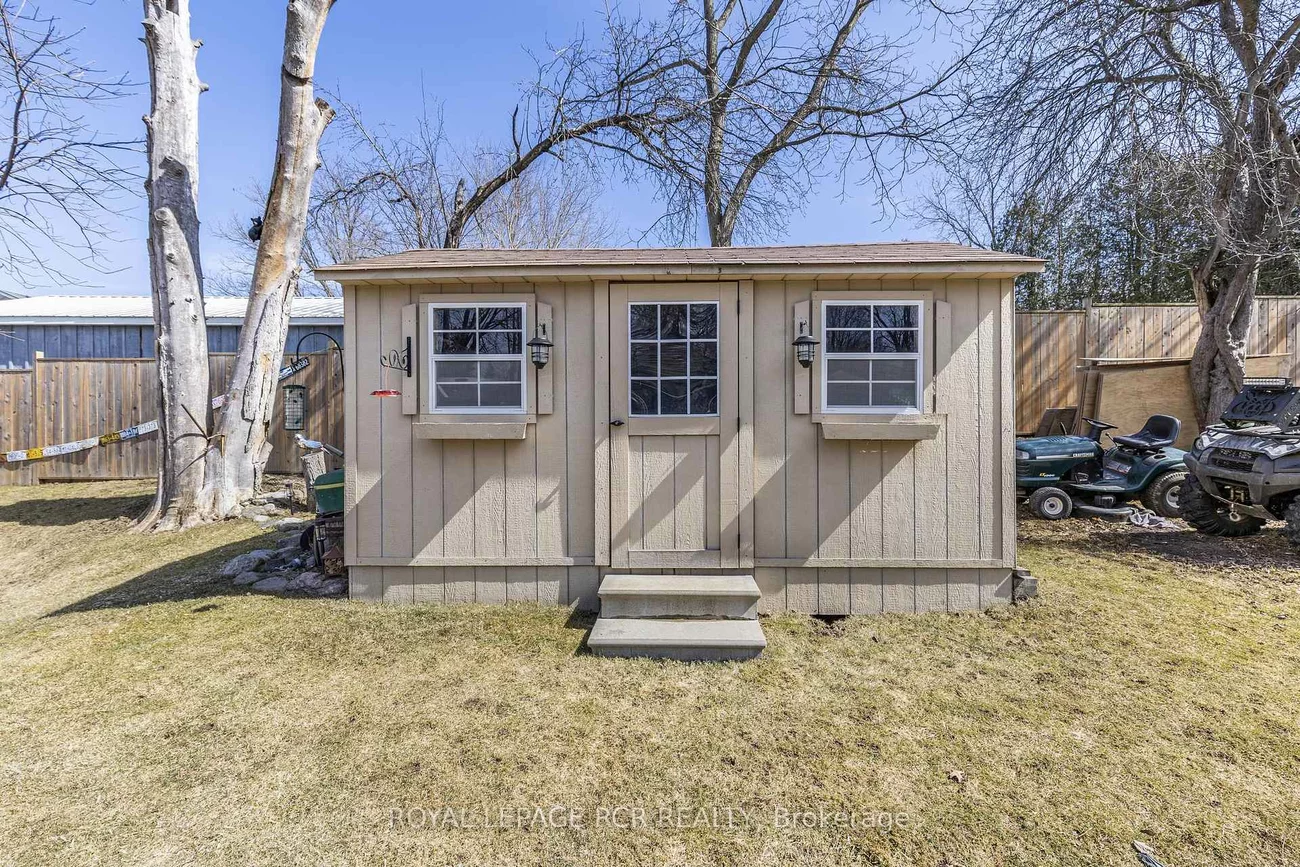 4303, County 88, Bond Head, Bradford West Gwillimbury