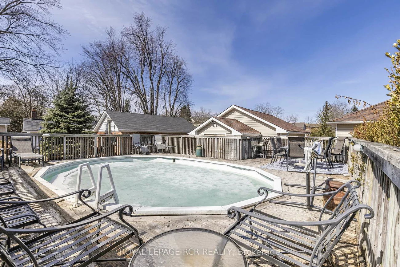4303, County 88, Bond Head, Bradford West Gwillimbury