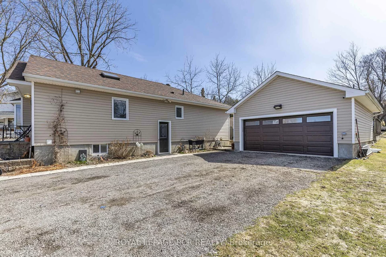 4303, County 88, Bond Head, Bradford West Gwillimbury