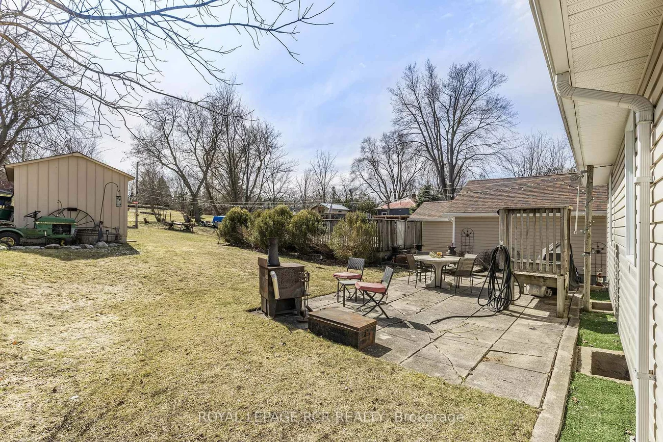 4303, County 88, Bond Head, Bradford West Gwillimbury
