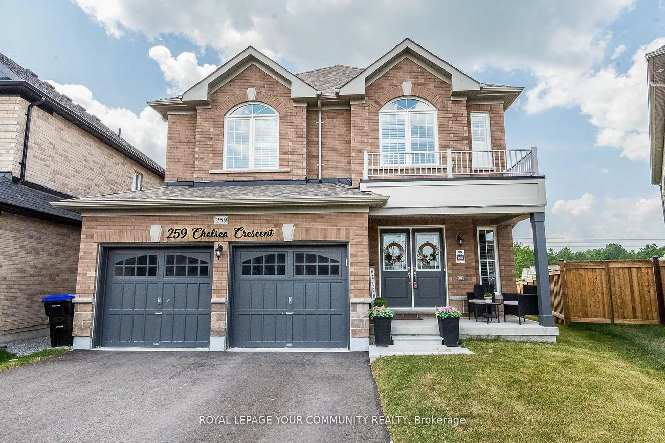 259, Chelsea, Bradford, Bradford West Gwillimbury