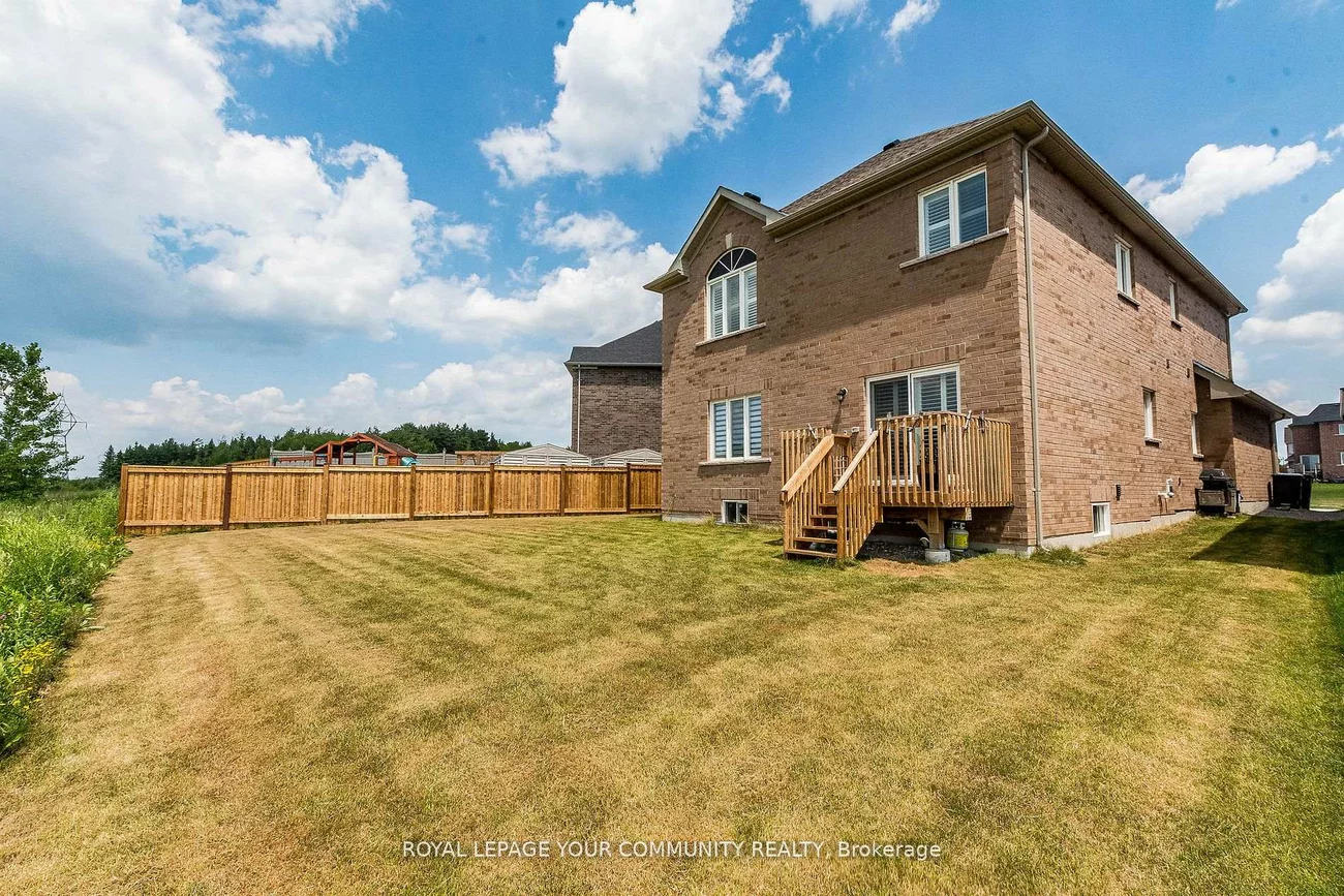 259, Chelsea, Bradford, Bradford West Gwillimbury