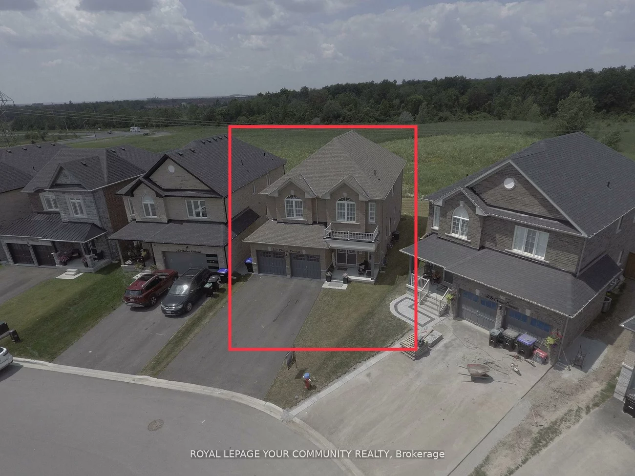 259, Chelsea, Bradford, Bradford West Gwillimbury
