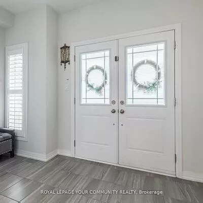 259, Chelsea, Bradford, Bradford West Gwillimbury