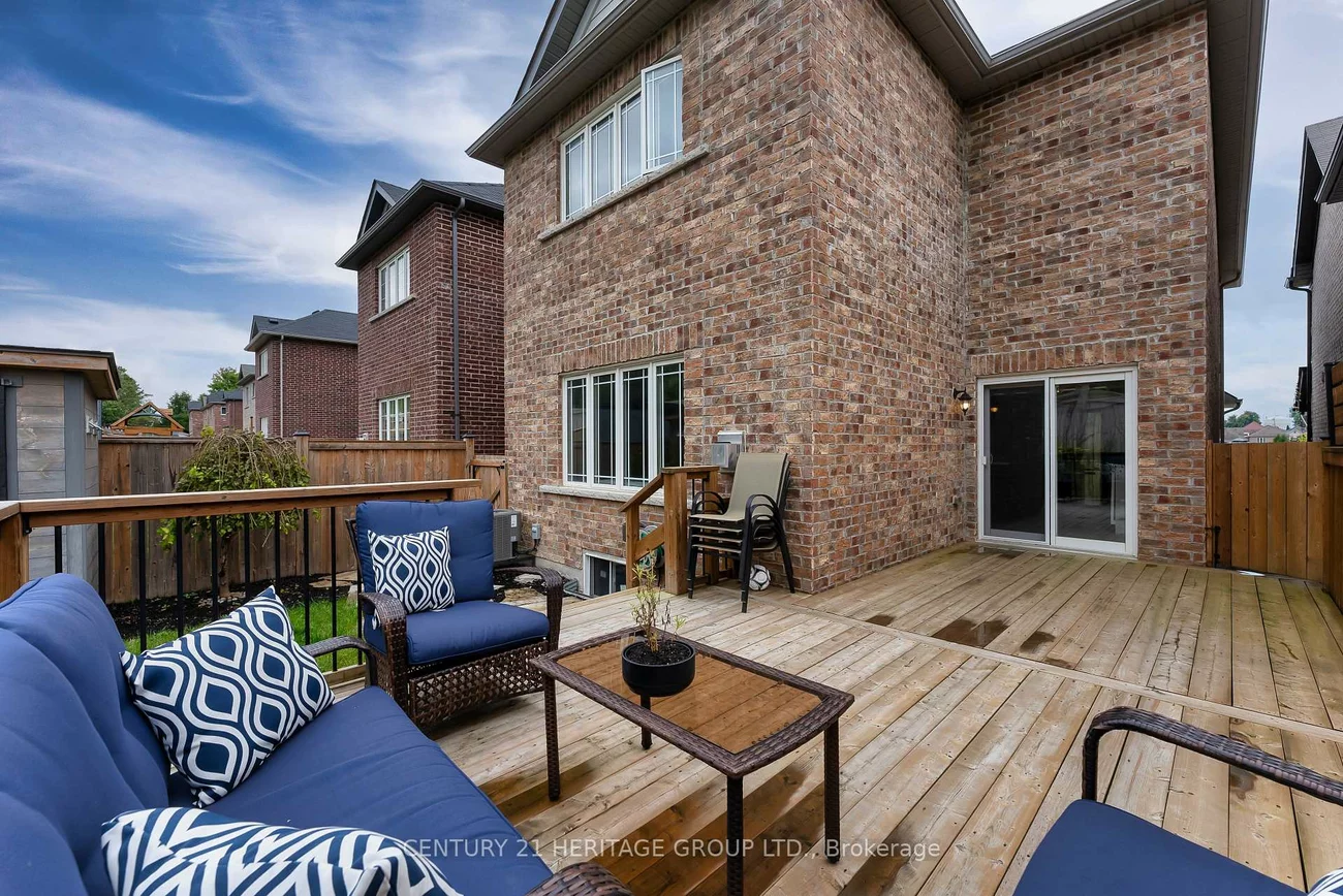 159, Chelsea, Bradford, Bradford West Gwillimbury