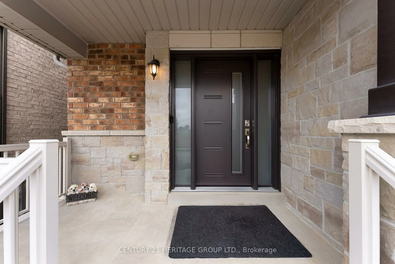 159, Chelsea, Bradford, Bradford West Gwillimbury