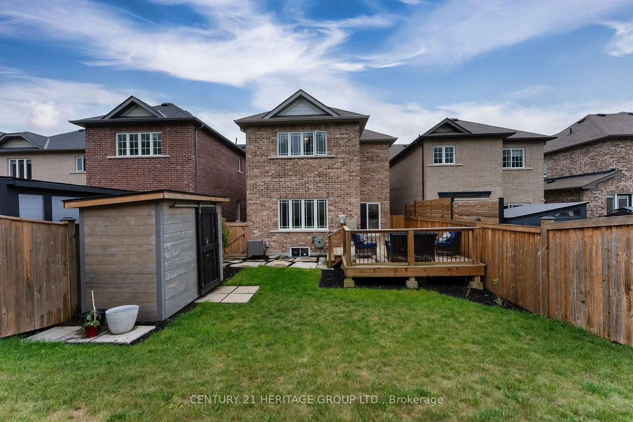 159, Chelsea, Bradford, Bradford West Gwillimbury