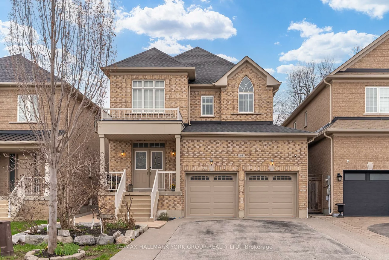 95, Chelsea, Bradford, Bradford West Gwillimbury