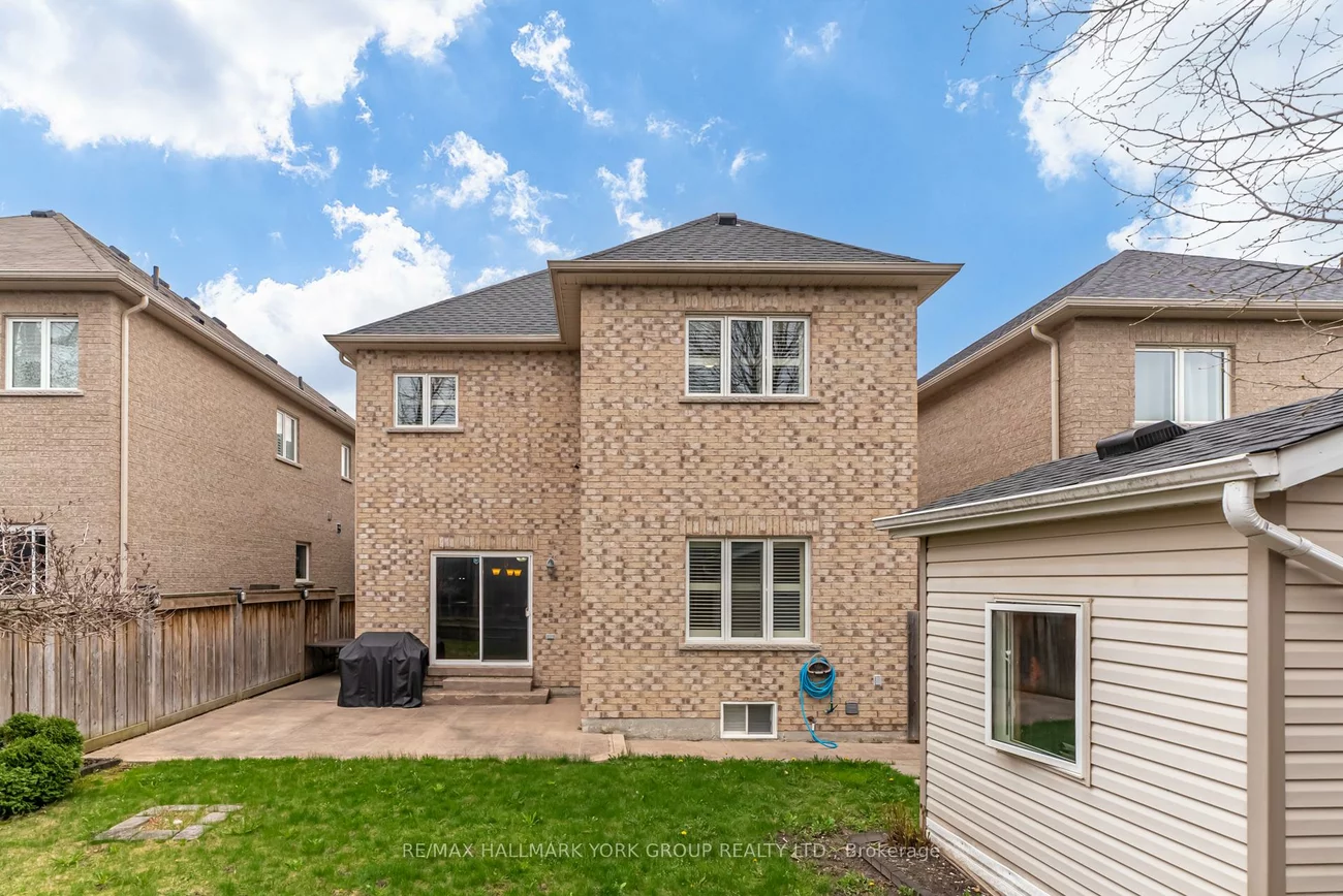 95, Chelsea, Bradford, Bradford West Gwillimbury