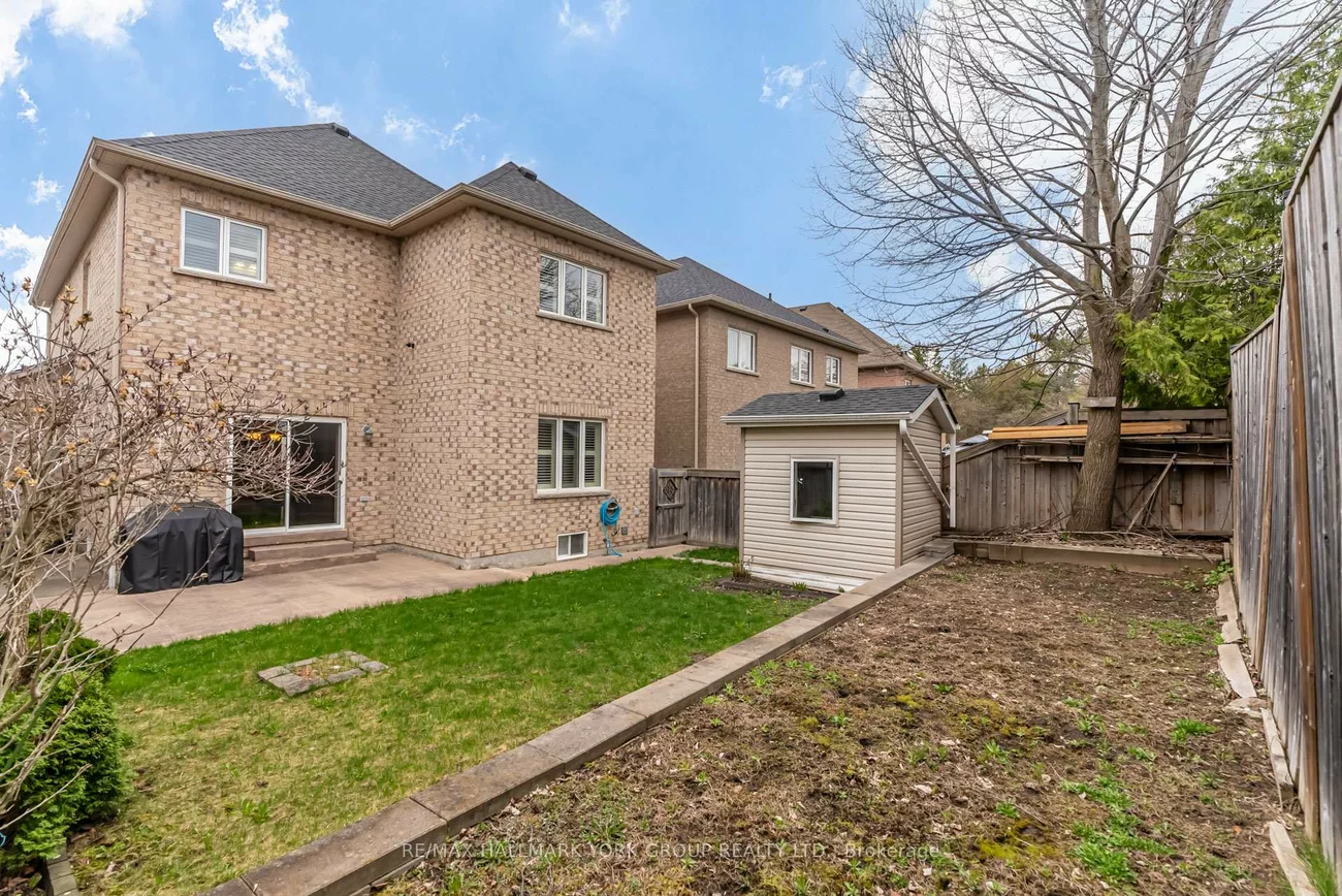 95, Chelsea, Bradford, Bradford West Gwillimbury