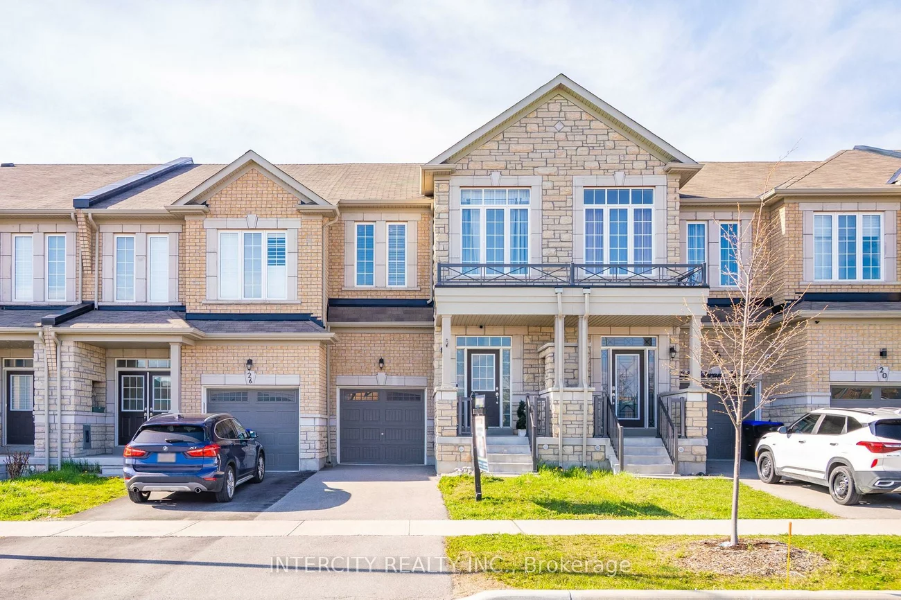 24, Veterans, Bradford, Bradford West Gwillimbury