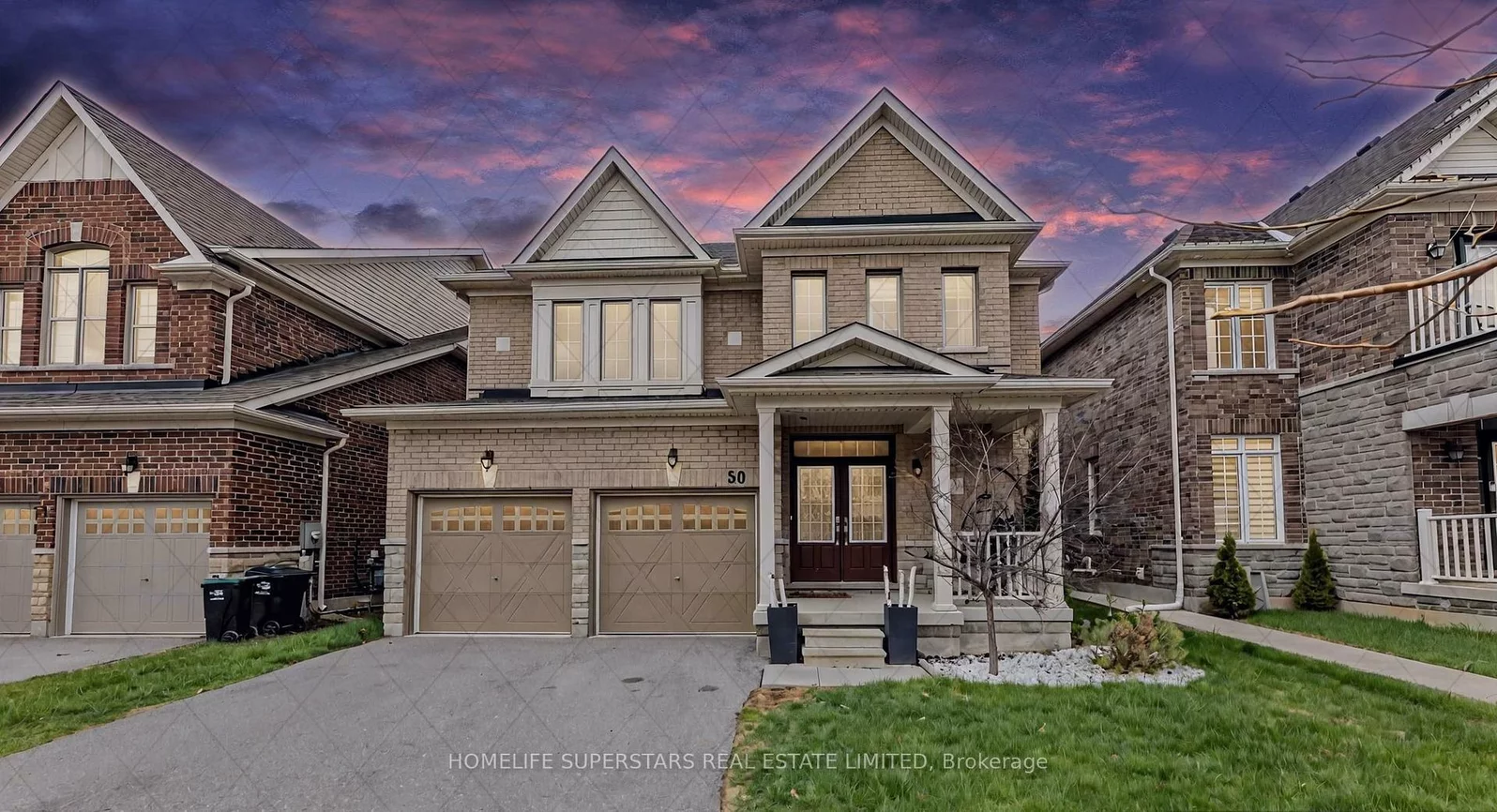 50, Romanelli, Bradford, Bradford West Gwillimbury
