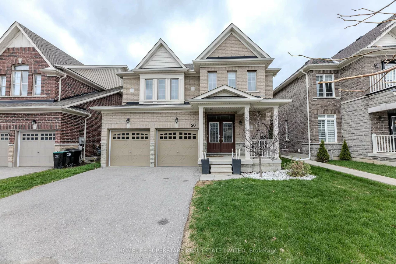50, Romanelli, Bradford, Bradford West Gwillimbury