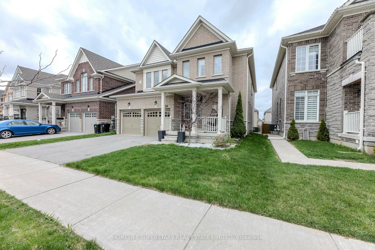 50, Romanelli, Bradford, Bradford West Gwillimbury