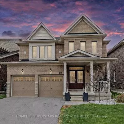 50, Romanelli, Bradford, Bradford West Gwillimbury