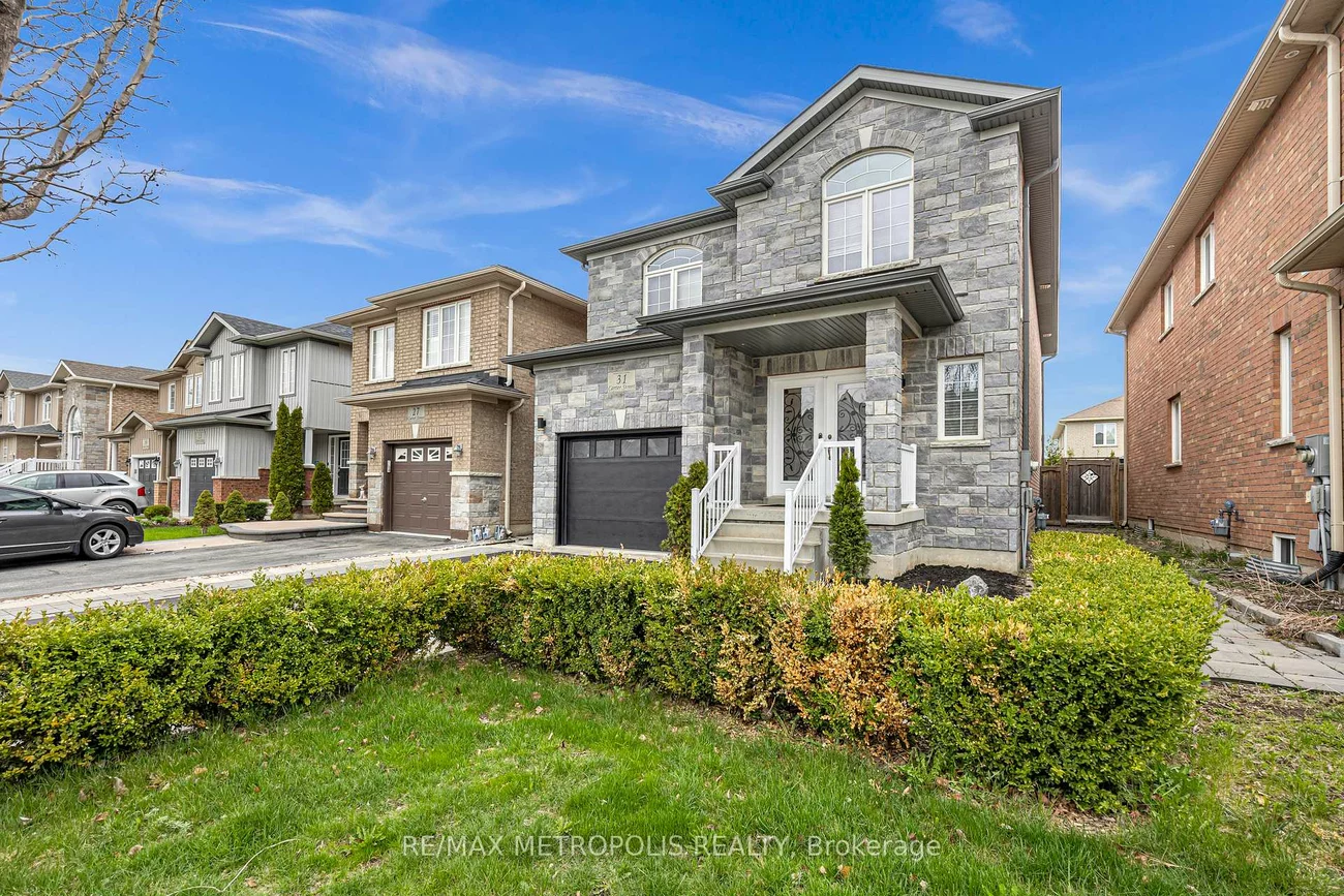 31, Carter, Bradford, Bradford West Gwillimbury
