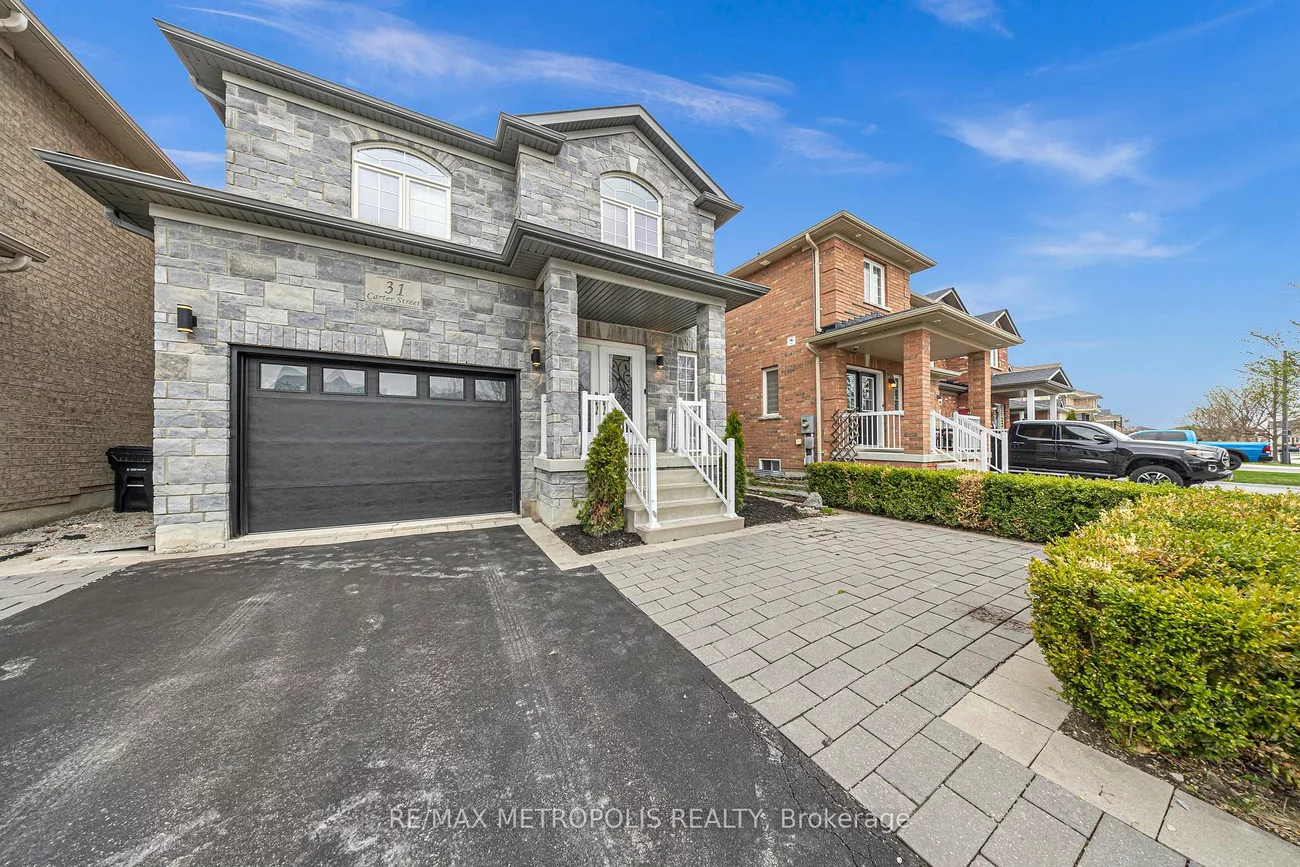 31, Carter, Bradford, Bradford West Gwillimbury