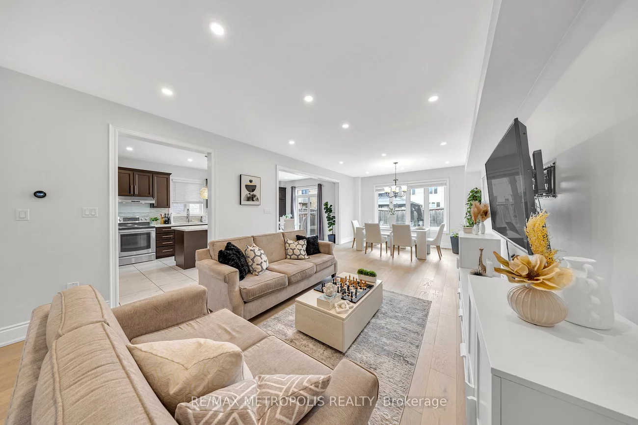 31, Carter, Bradford, Bradford West Gwillimbury