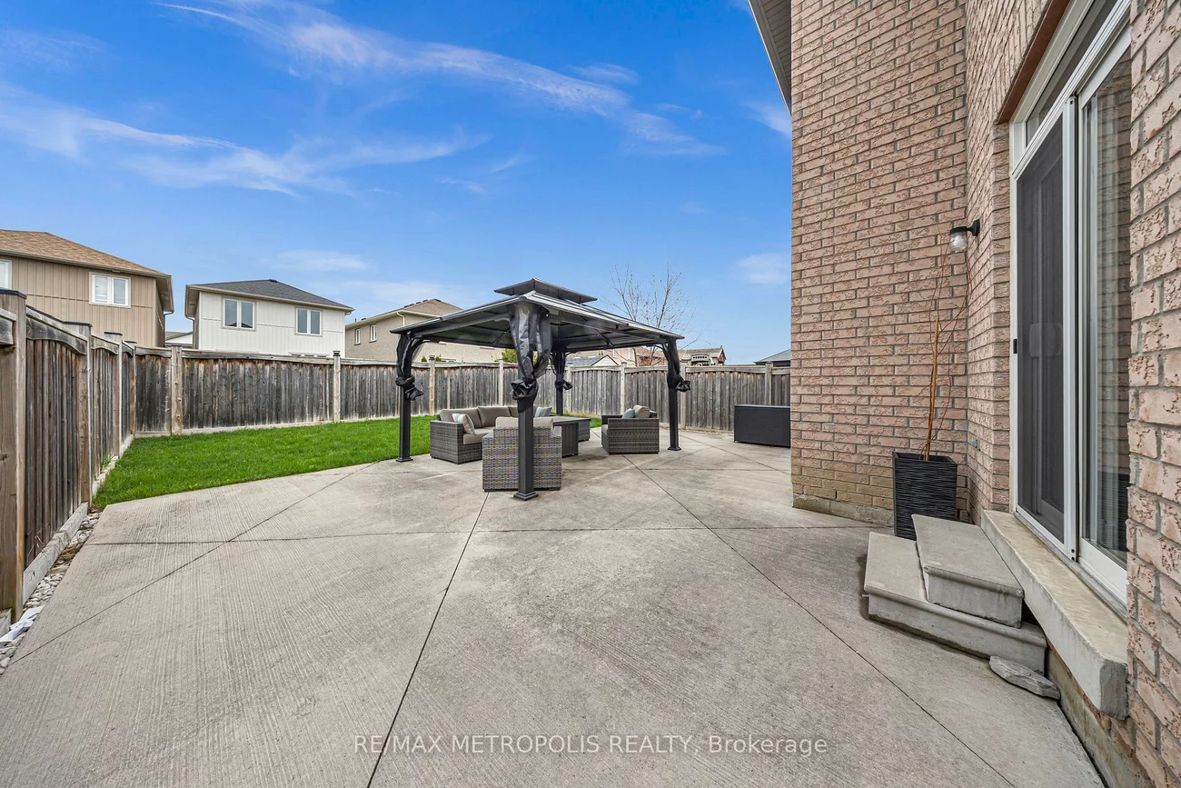 31, Carter, Bradford, Bradford West Gwillimbury