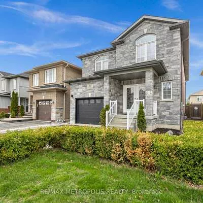 31, Carter, Bradford, Bradford West Gwillimbury