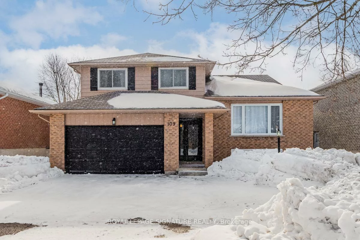109, Imperial, Bradford, Bradford West Gwillimbury
