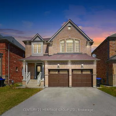 32, Amberwing, Bradford, Bradford West Gwillimbury