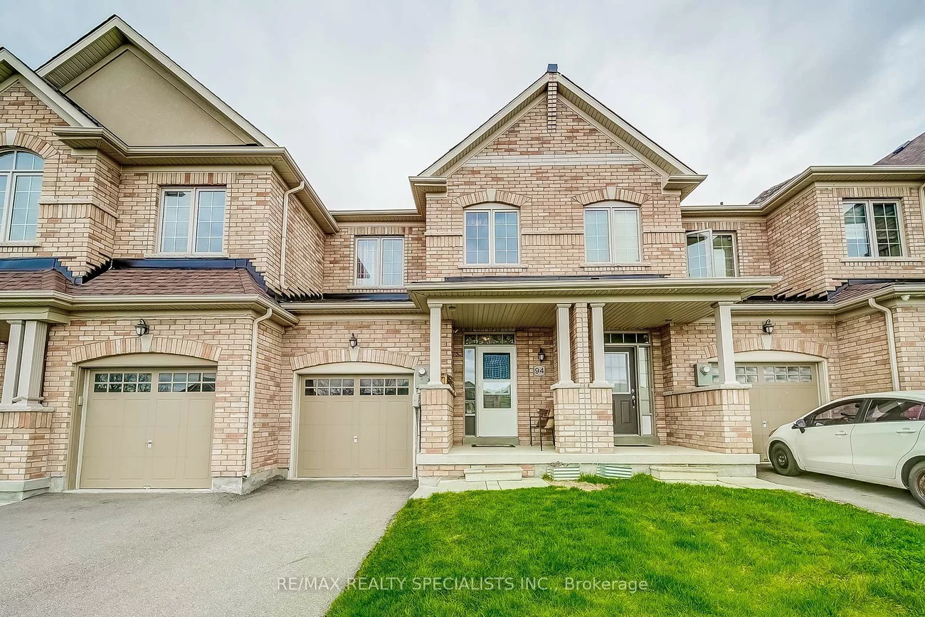 94, Fortis, Bradford, Bradford West Gwillimbury