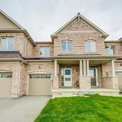 94, Fortis, Bradford, Bradford West Gwillimbury