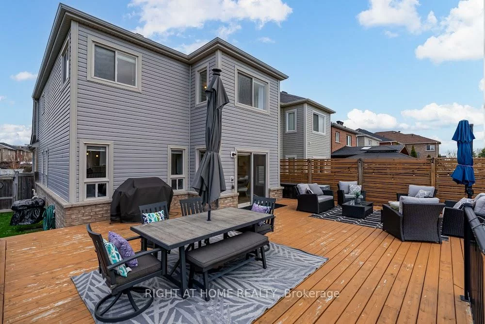 829, Miller Park, Bradford, Bradford West Gwillimbury