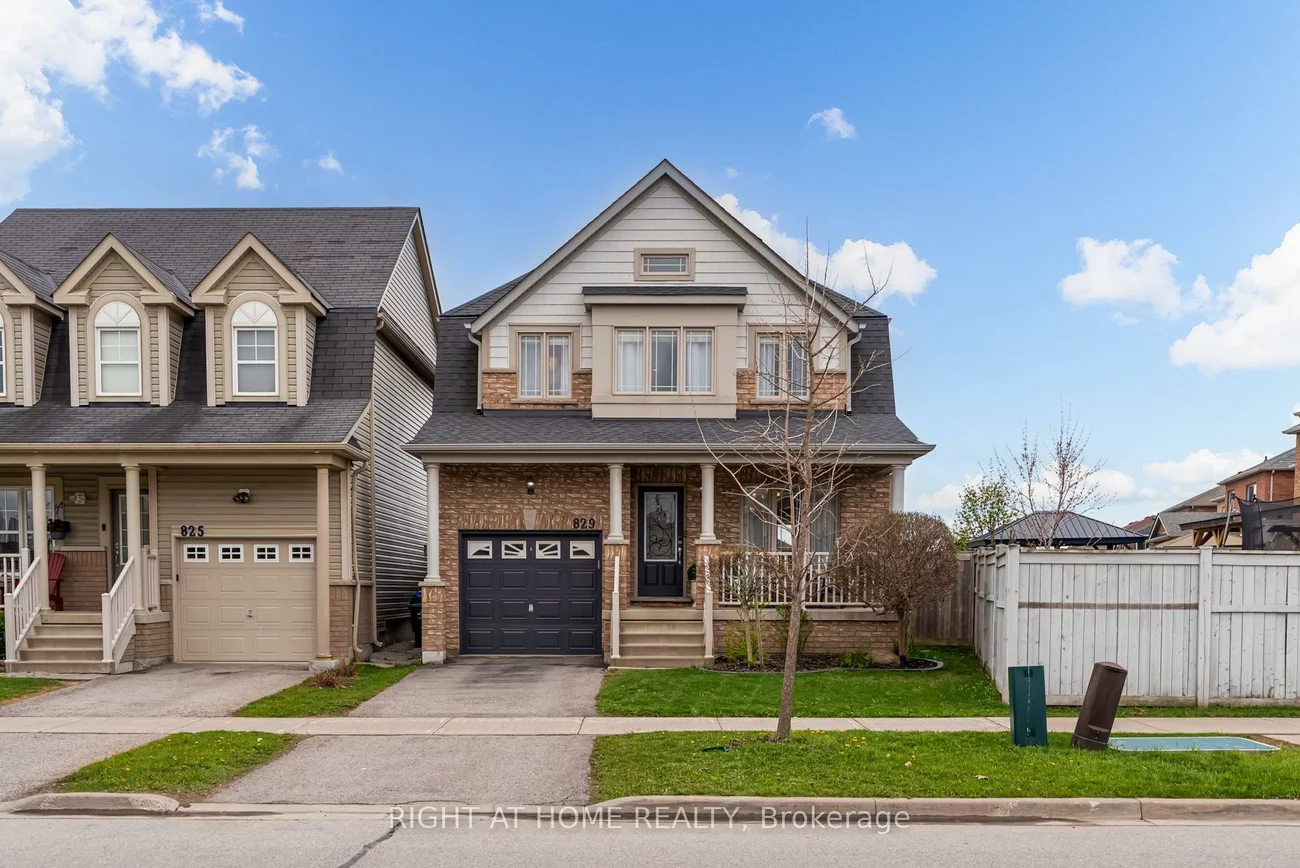 829, Miller Park, Bradford, Bradford West Gwillimbury
