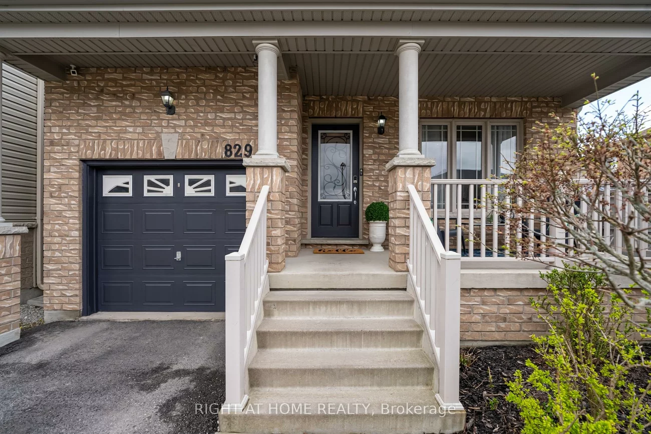 829, Miller Park, Bradford, Bradford West Gwillimbury