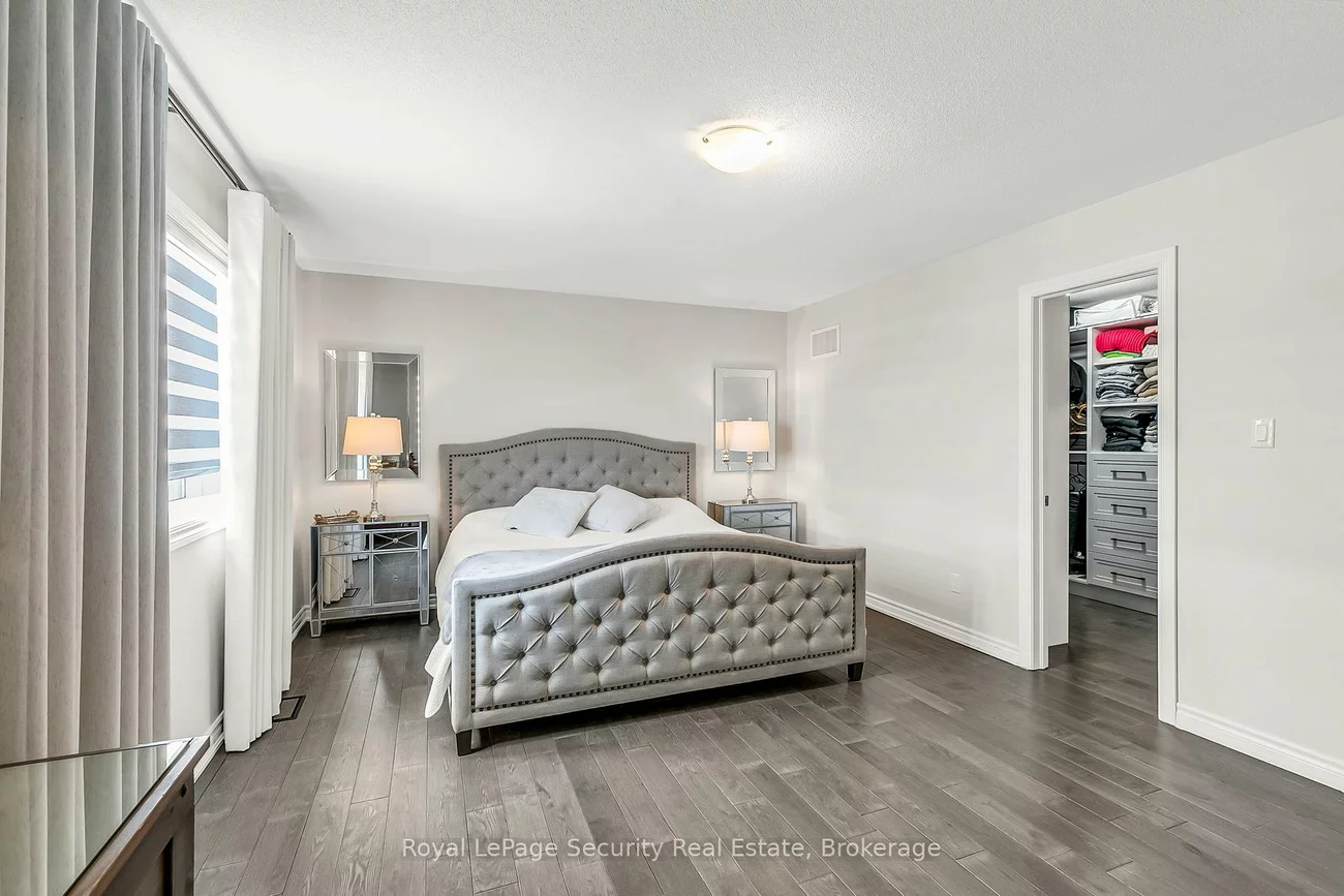 202, Gardiner, Bradford, Bradford West Gwillimbury