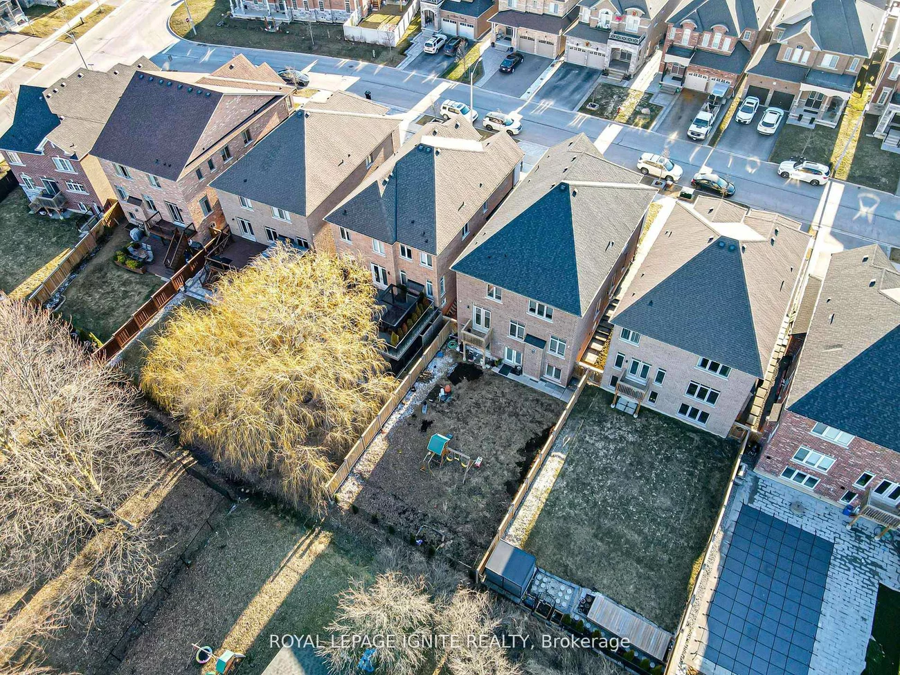 61, Gibson, Bradford, Bradford West Gwillimbury