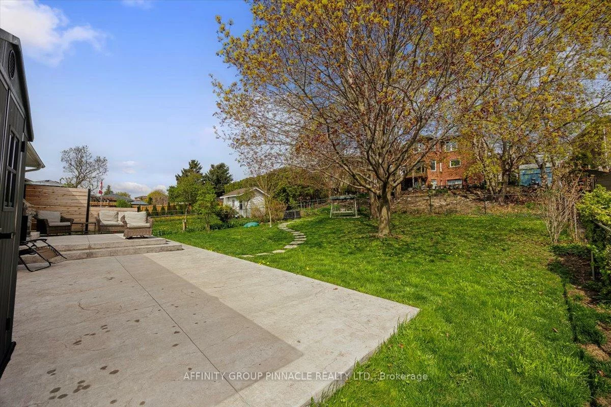 21, Imperial, Bradford, Bradford West Gwillimbury