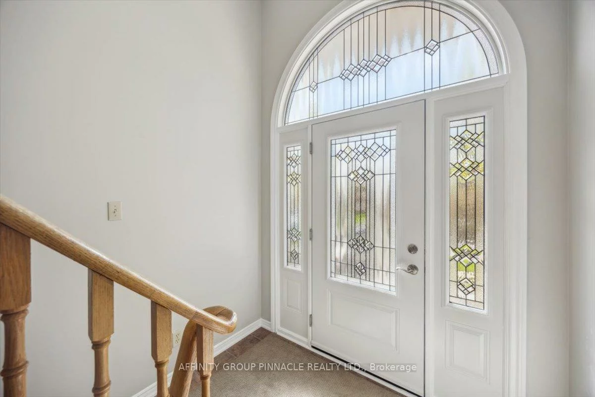 21, Imperial, Bradford, Bradford West Gwillimbury