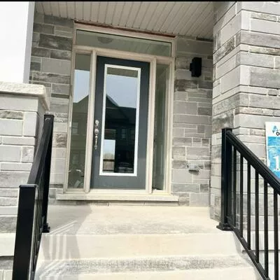 56, Plank, Bond Head, Bradford West Gwillimbury