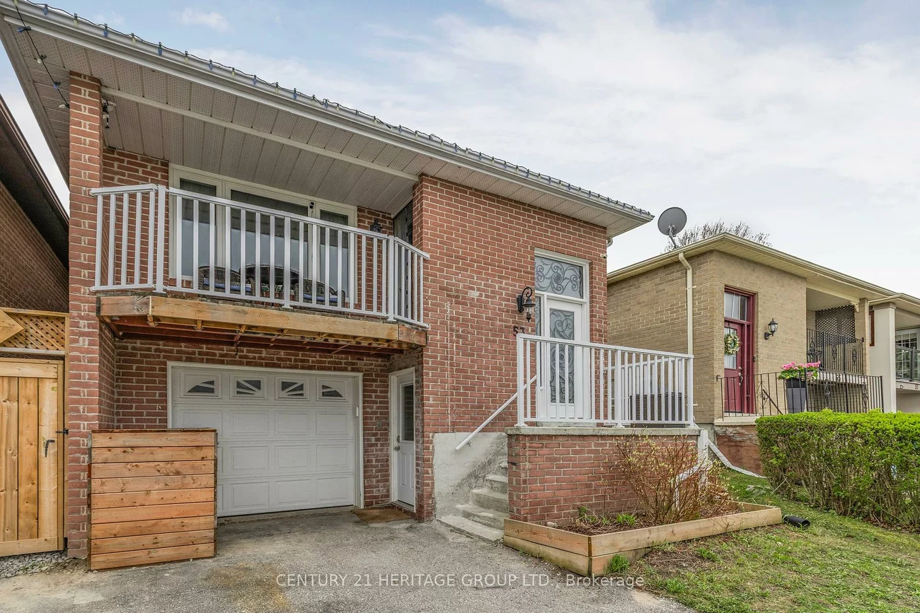 53, Turner, Bradford, Bradford West Gwillimbury