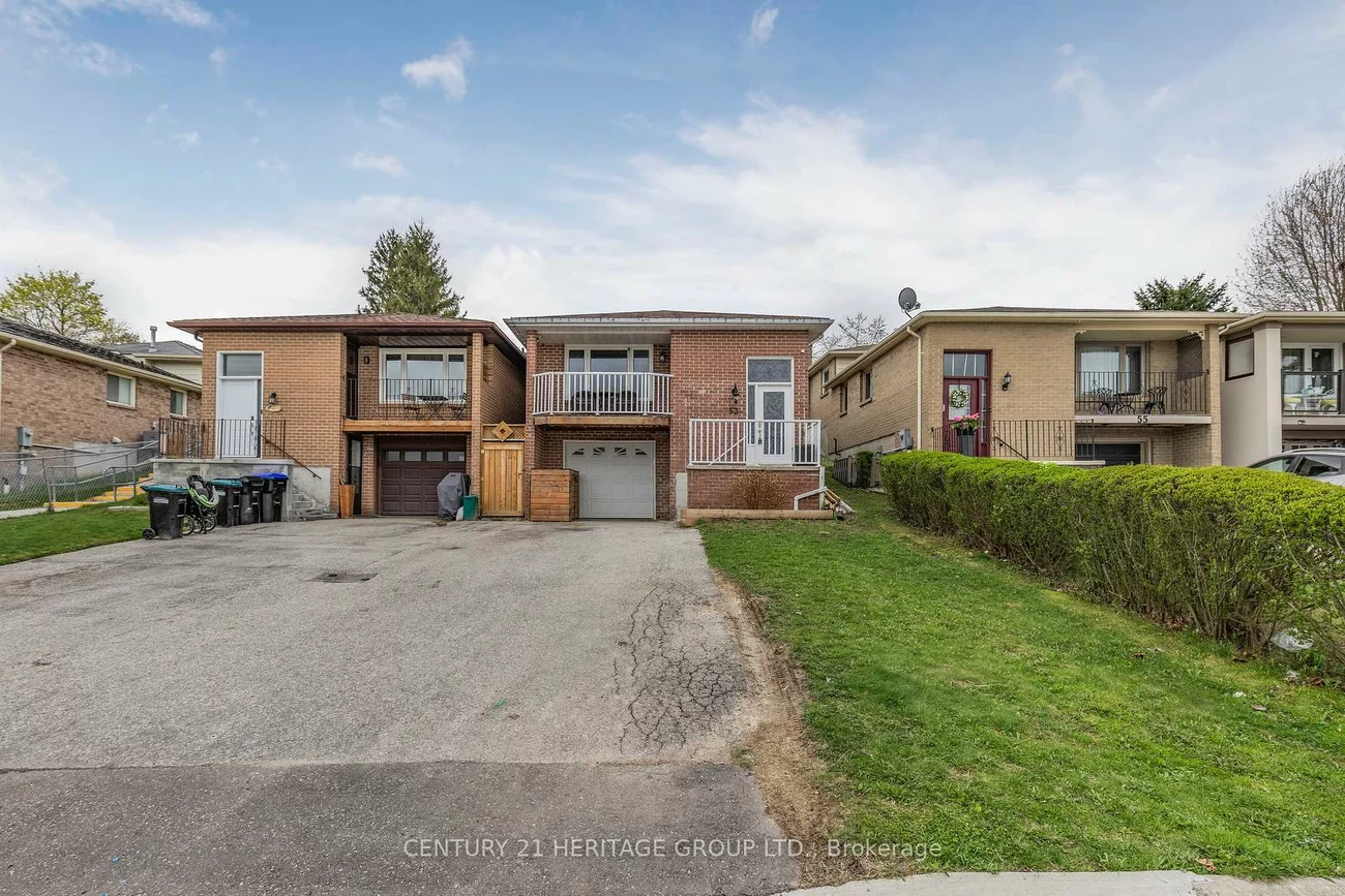 53, Turner, Bradford, Bradford West Gwillimbury