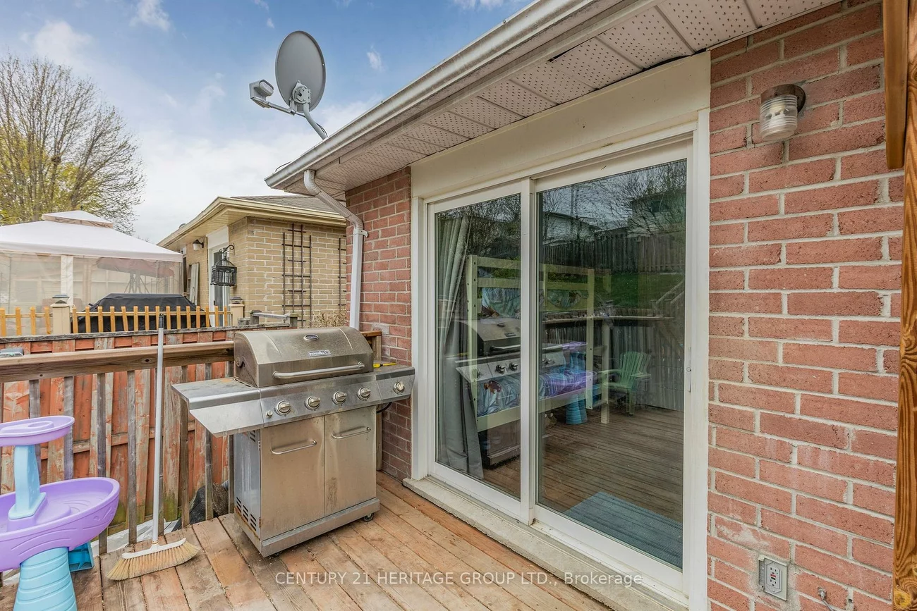 53, Turner, Bradford, Bradford West Gwillimbury